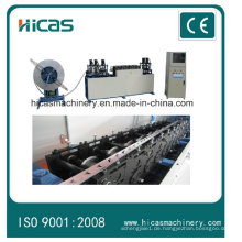 Qingdao Auto Stahlband Holzkiste Maschine